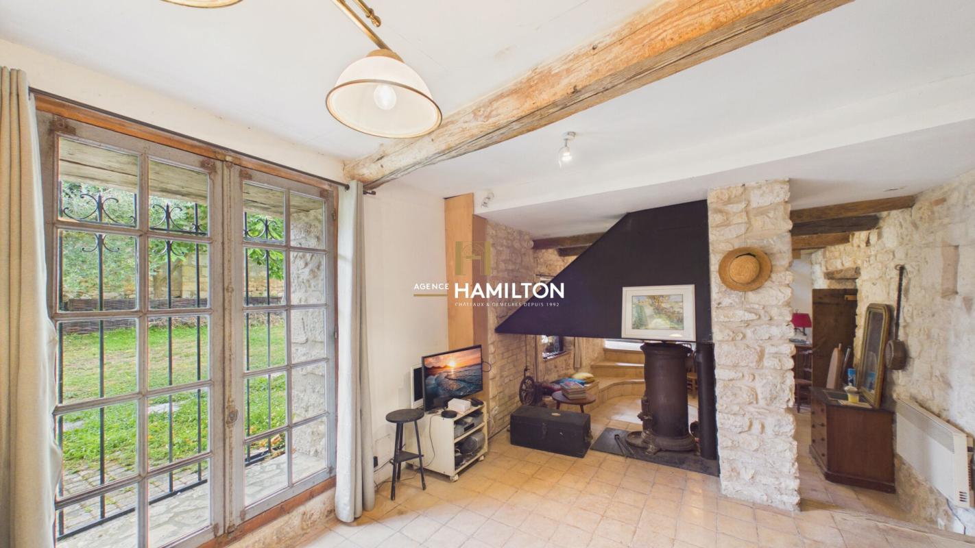 3 bedroom maison in Albi, Tarn, France