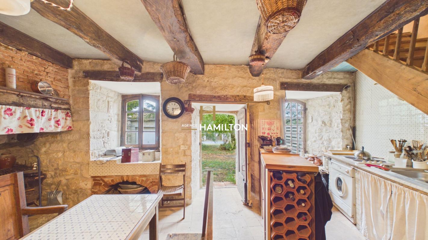 3 bedroom maison in Albi, Tarn, France