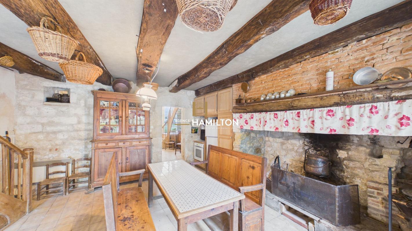 3 bedroom maison in Albi, Tarn, France