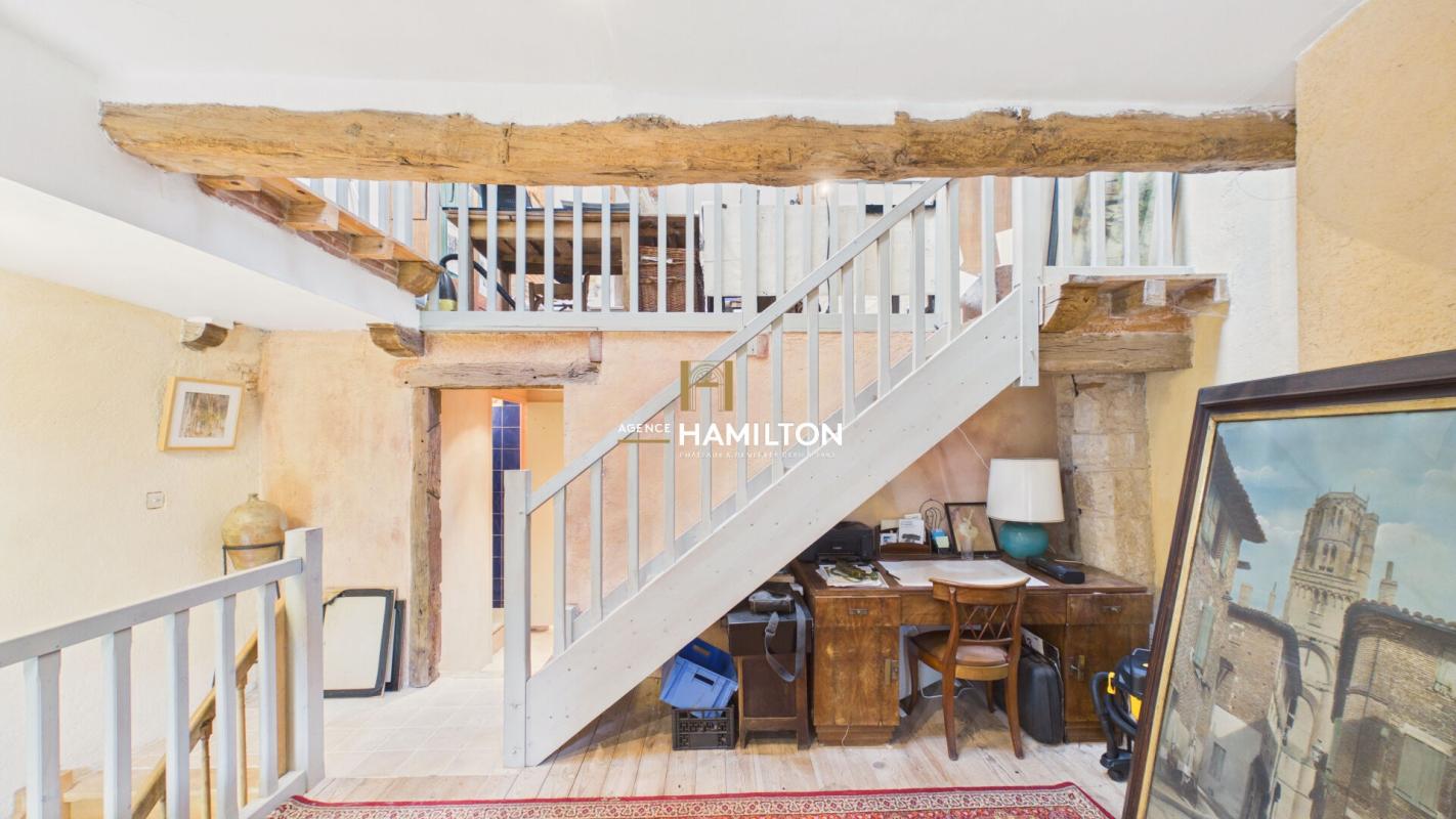 3 bedroom maison in Albi, Tarn, France