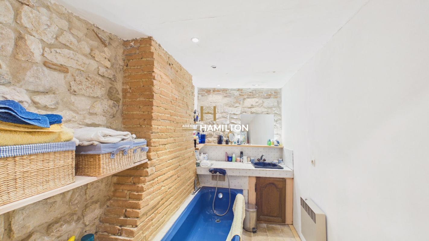 3 bedroom maison in Albi, Tarn, France