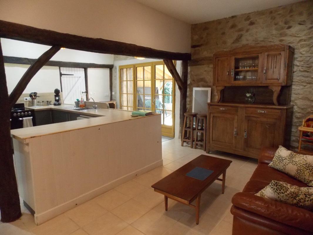 4 bedroom maison en pierres in Les Salles Lavauguyon, Haute-Vienne, France
