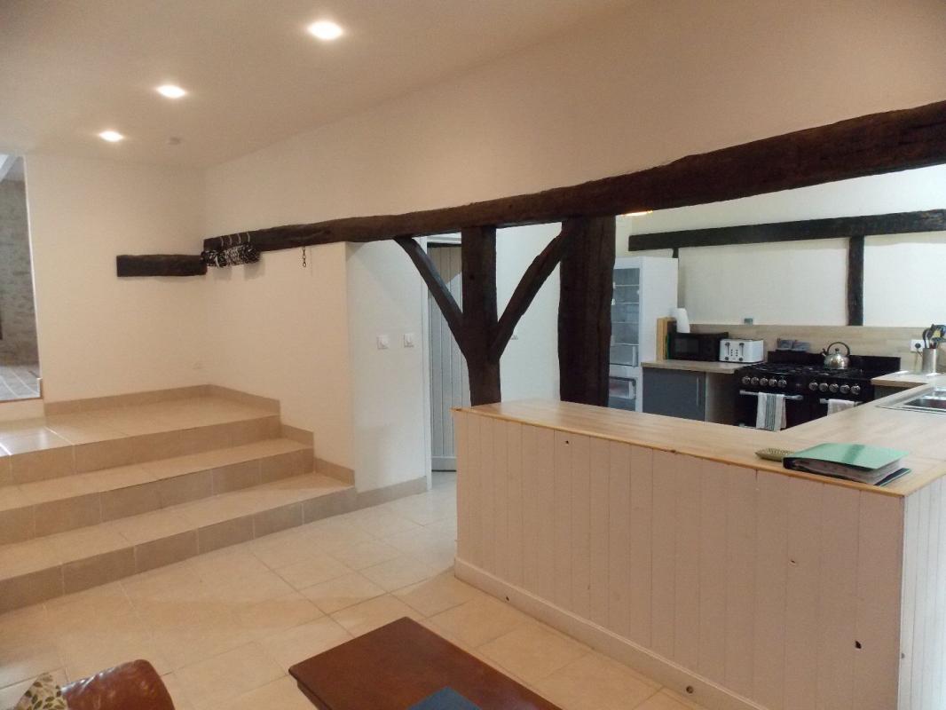 4 bedroom maison en pierres in Les Salles Lavauguyon, Haute-Vienne, France
