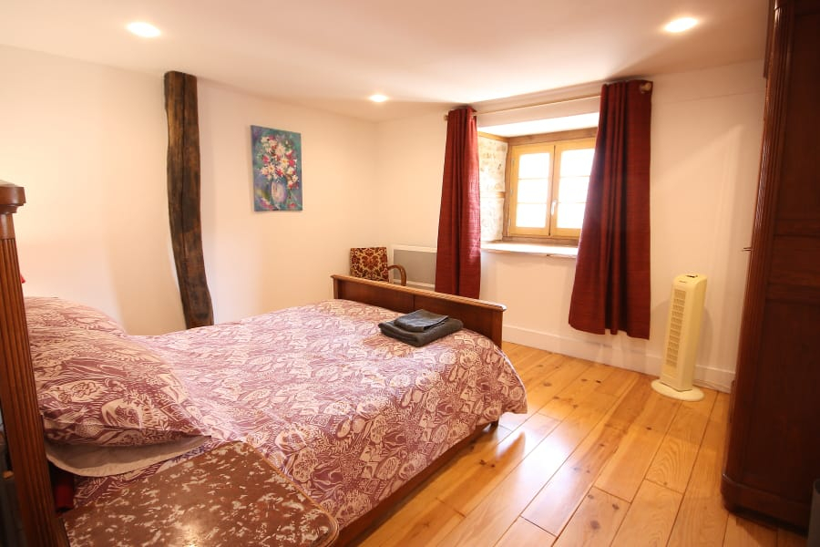 4 bedroom maison en pierres in Les Salles Lavauguyon, Haute-Vienne, France
