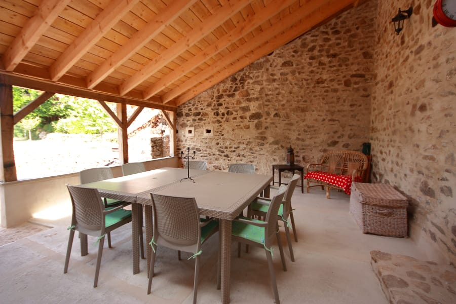 4 bedroom maison en pierres in Les Salles Lavauguyon, Haute-Vienne, France