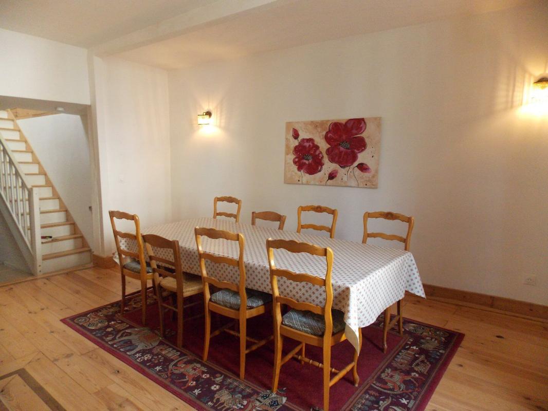 4 bedroom maison en pierres in Les Salles Lavauguyon, Haute-Vienne, France