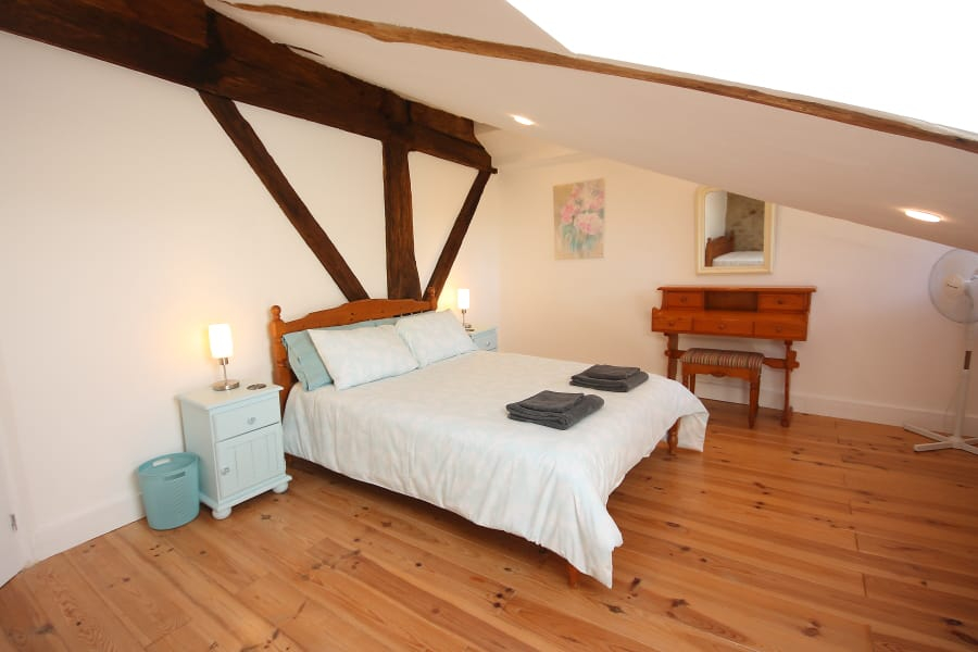 4 bedroom maison en pierres in Les Salles Lavauguyon, Haute-Vienne, France