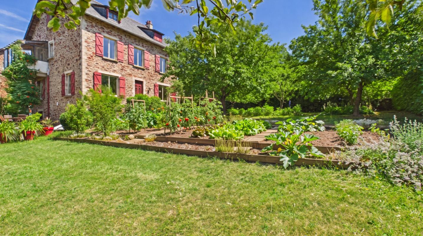 4 bedroom maison en pierres in Rodez, Aveyron, France