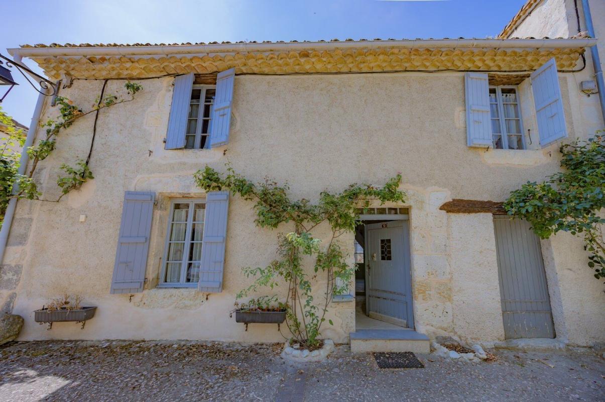 3 bedroom maison de village in Lectoure, Gers, France