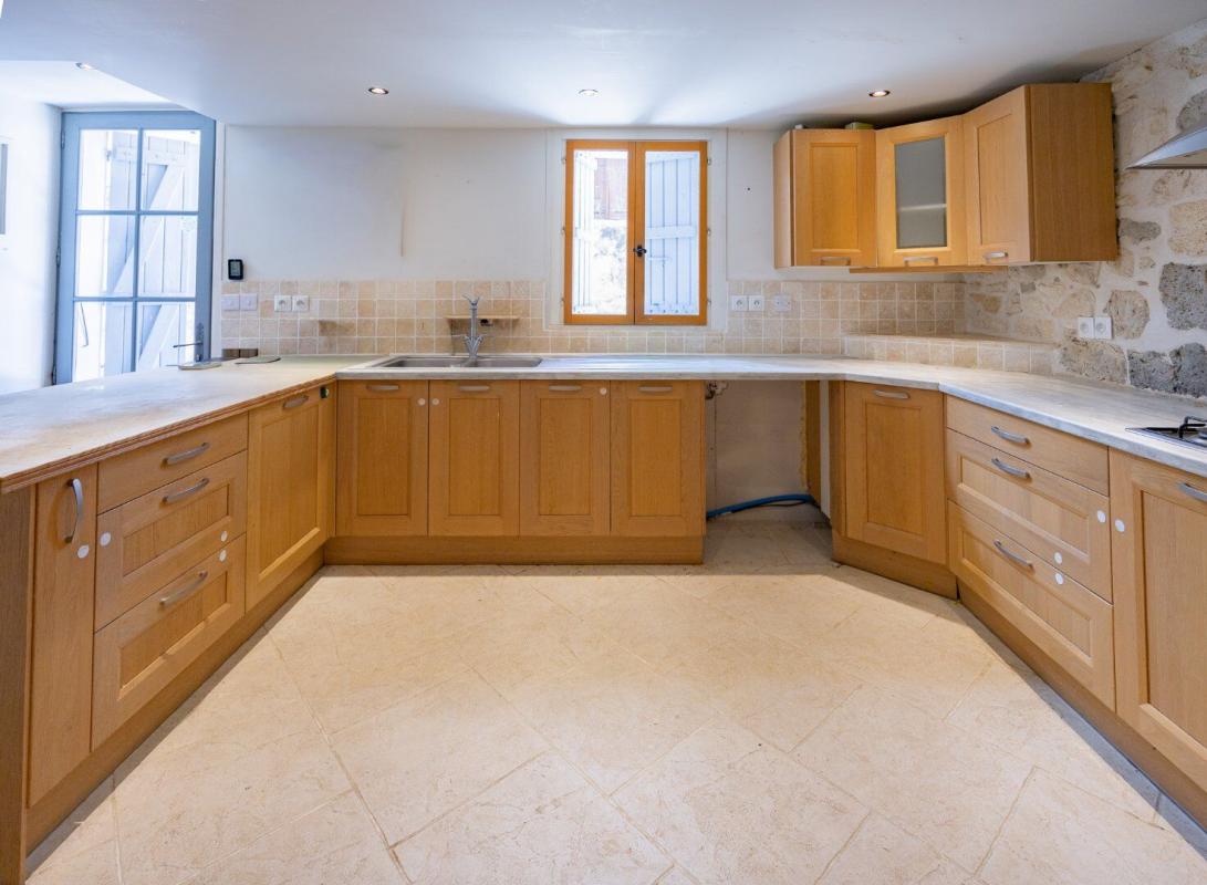 3 bedroom maison de village in Lectoure, Gers, France