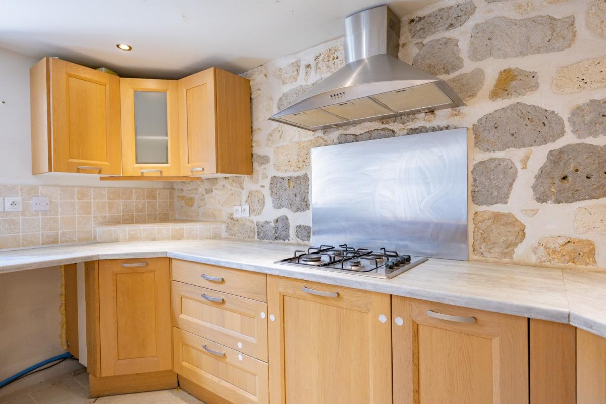 3 bedroom maison de village in Lectoure, Gers, France