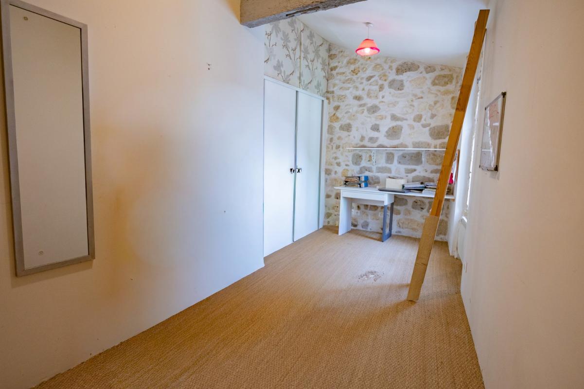 3 bedroom maison de village in Lectoure, Gers, France
