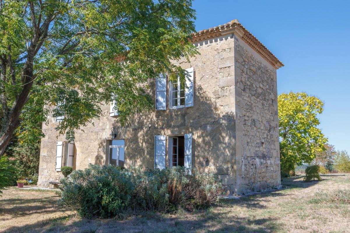 4 bedroom propriete in Nerac, Lot-et-Garonne, France