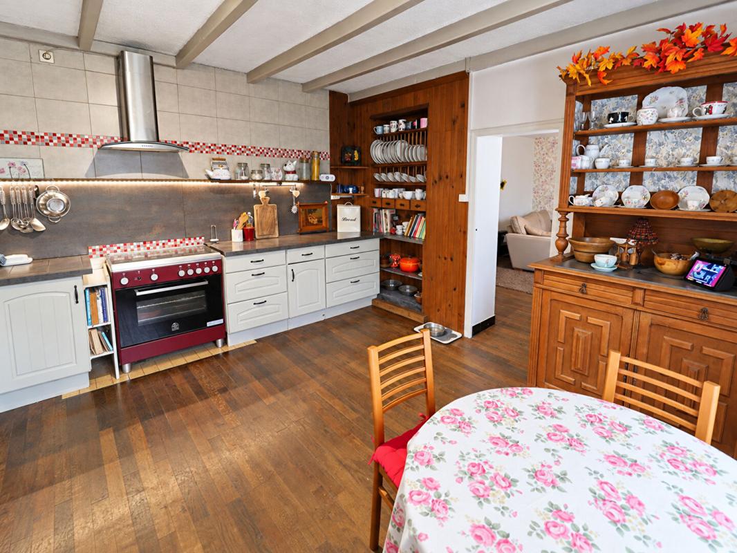 3 bedroom maison in Tusson, Charente, France
