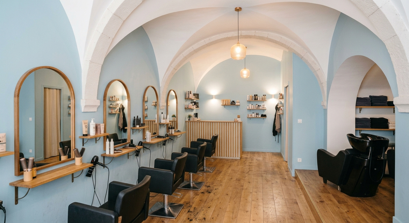 beaute/esthetique/coiffure in Montpellier, Hérault, France