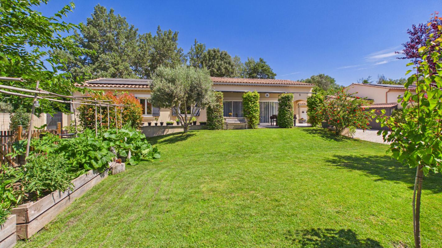 3 bedroom villa in Eyragues, Bouches-du-Rhône, France
