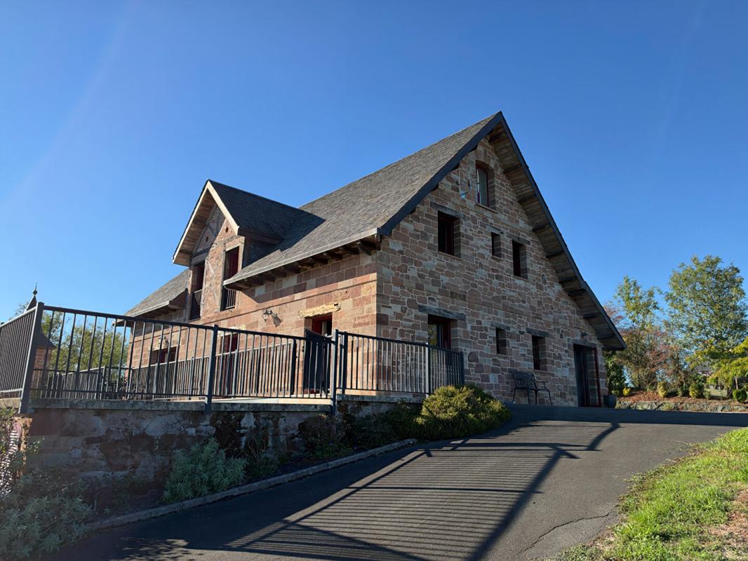 5 bedroom propriete in Juillac, Corrèze, France