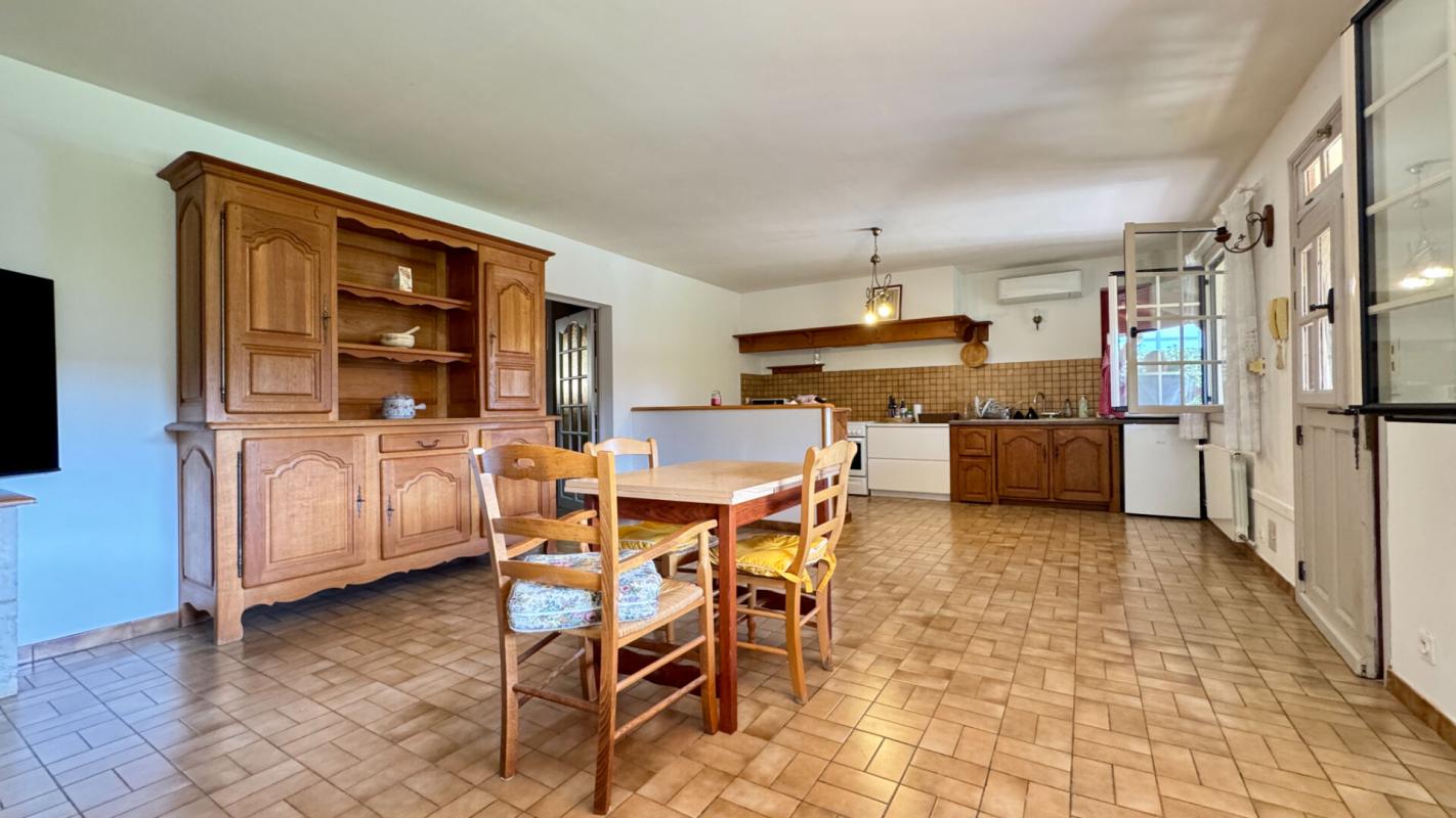 4 bedroom maison in Cadrieu, Lot, France