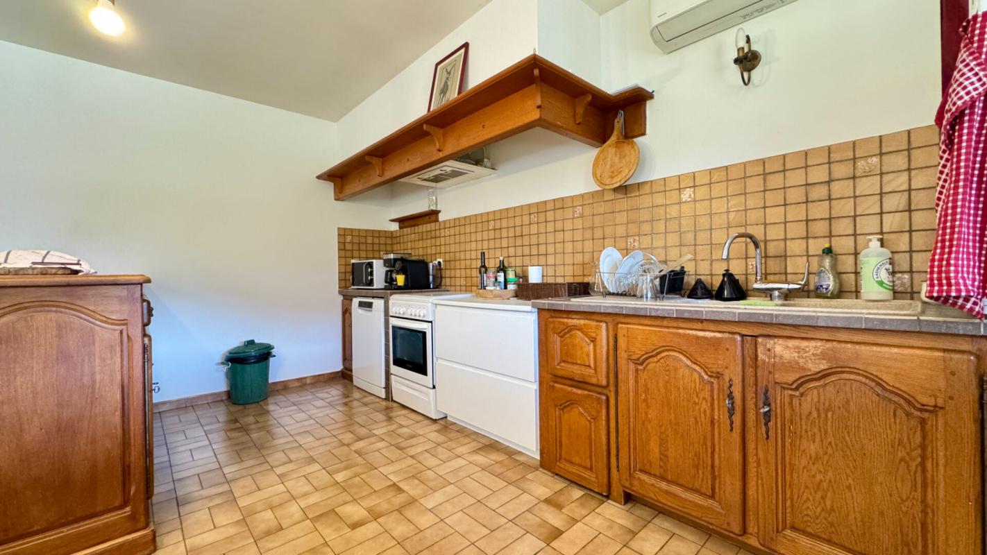 4 bedroom maison in Cadrieu, Lot, France