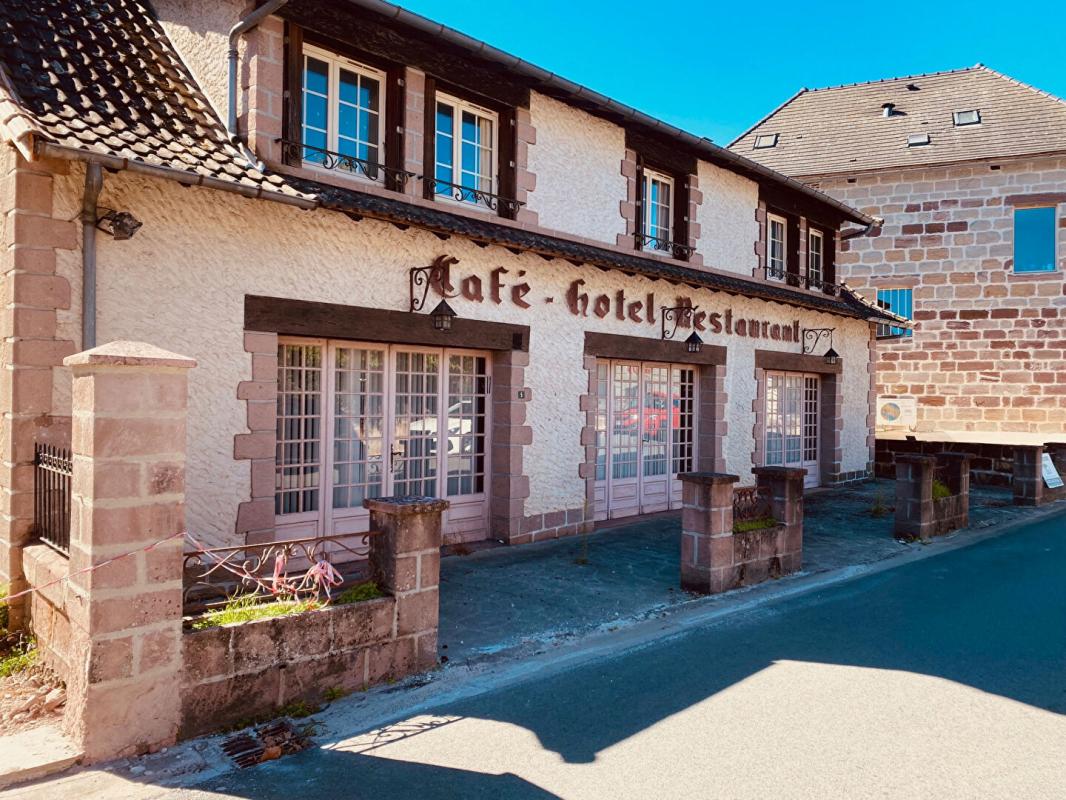 5 bedroom local commercial in Varetz, Corrèze, France
