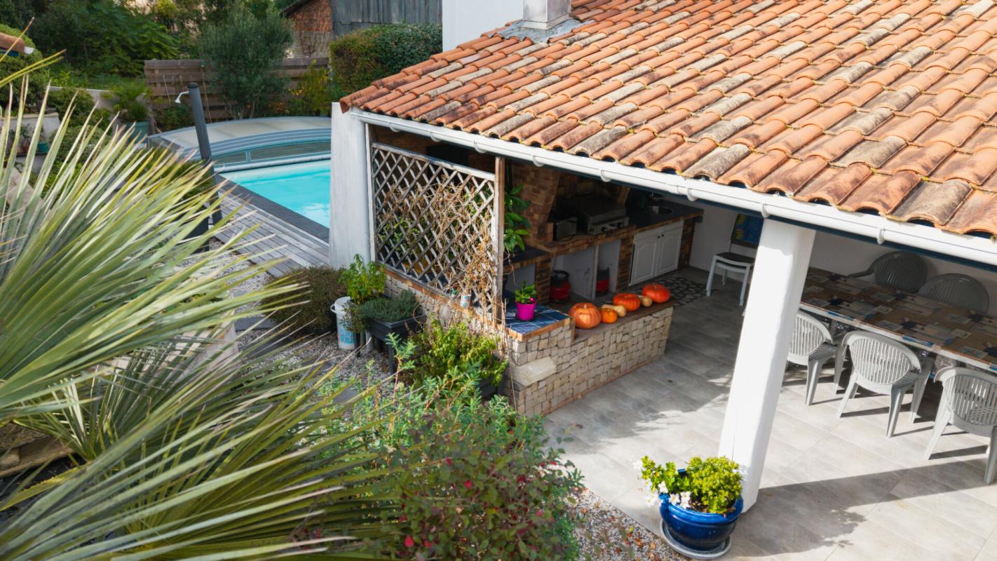 8 bedroom maison in Labenne, Landes, France