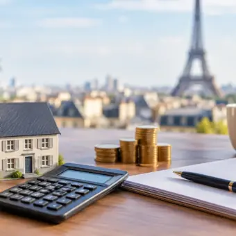 French Buyer Costs: Budgeting for a Property Purchase