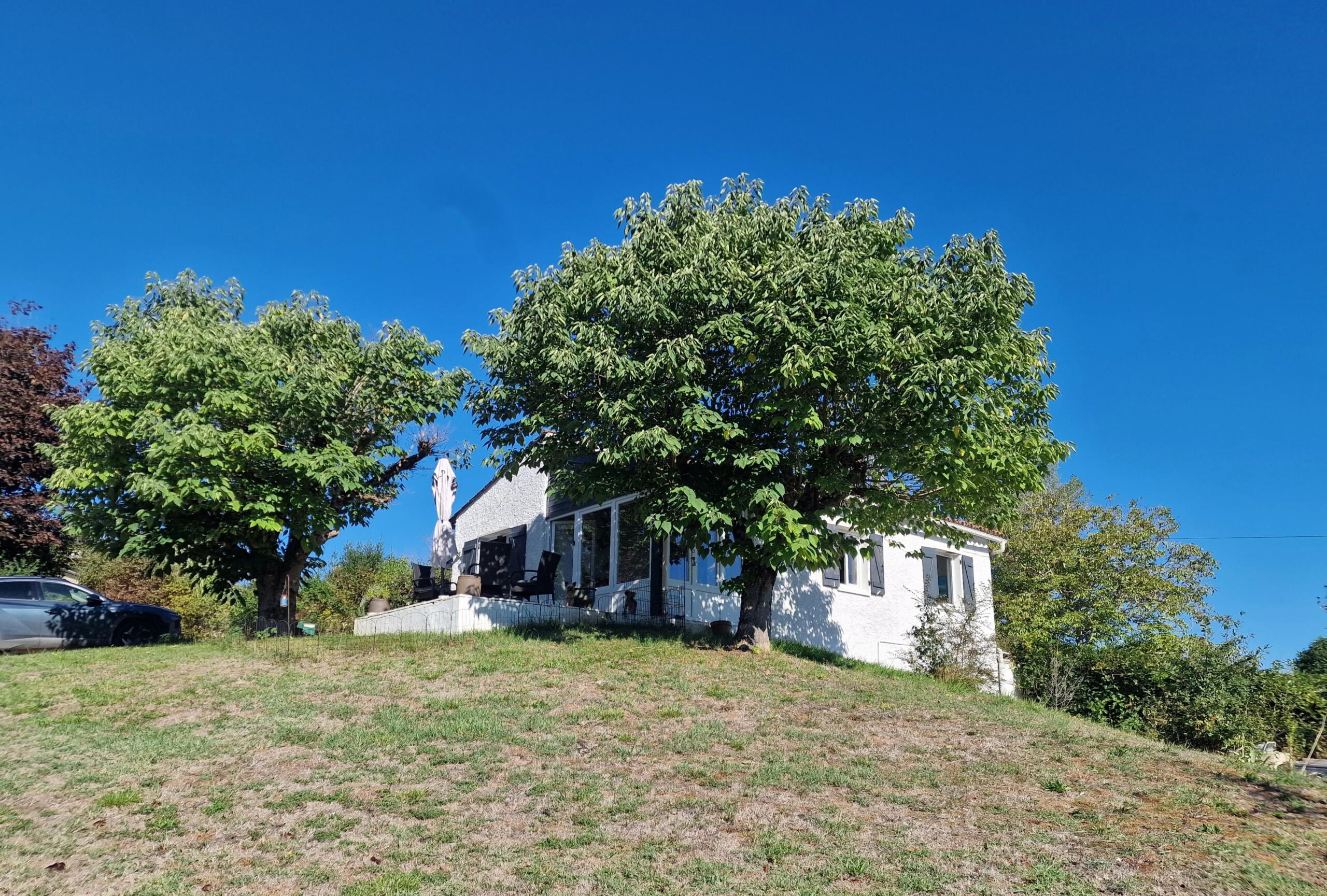 Charming Countryside Retreat Near Lauzerte, Occitanie – France – BVI87756