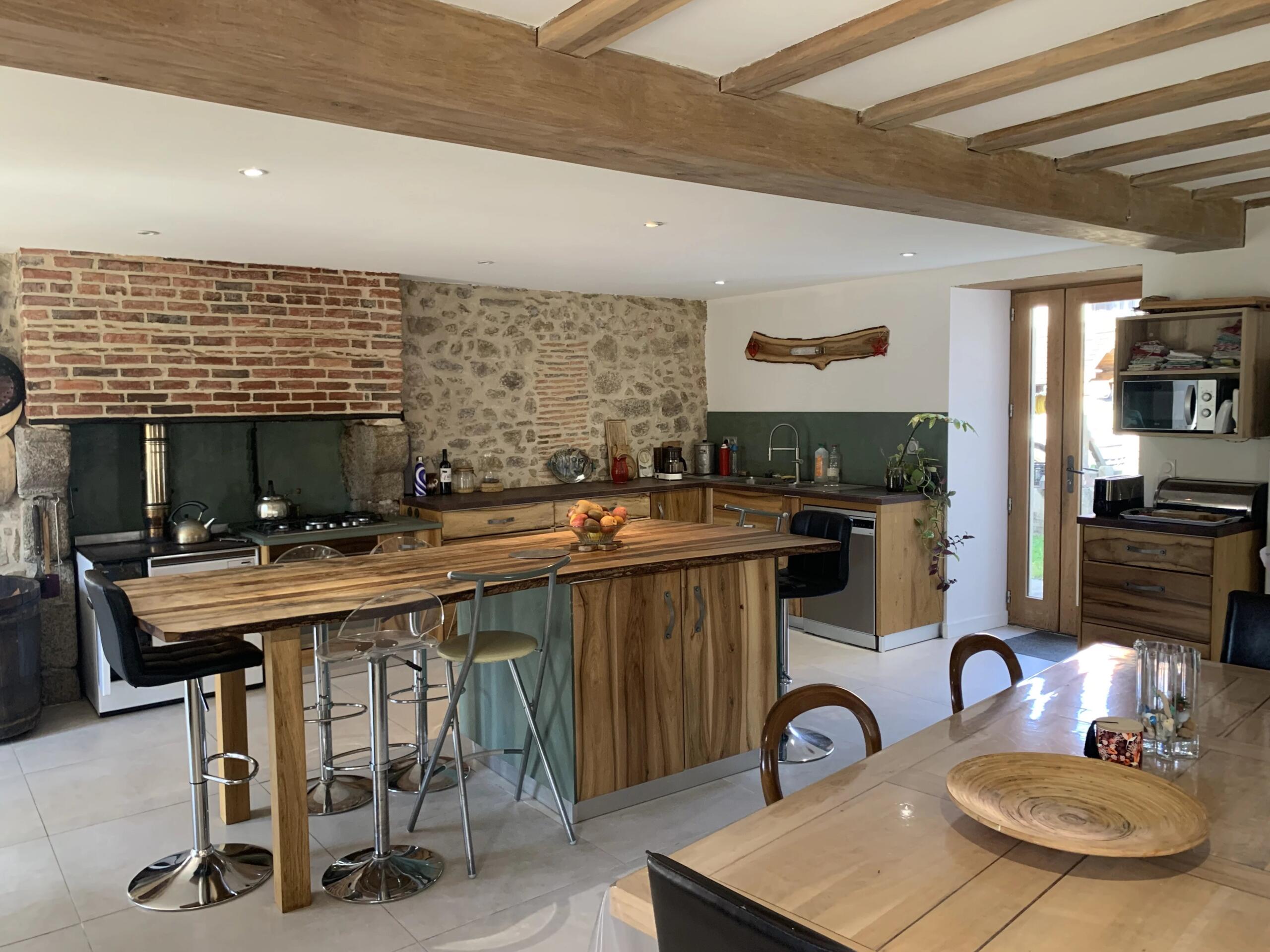 Hidden Countryside Gem with Character, Space and Lifestyle Appeal, Nouvelle-Aquitaine – France – BVI84708