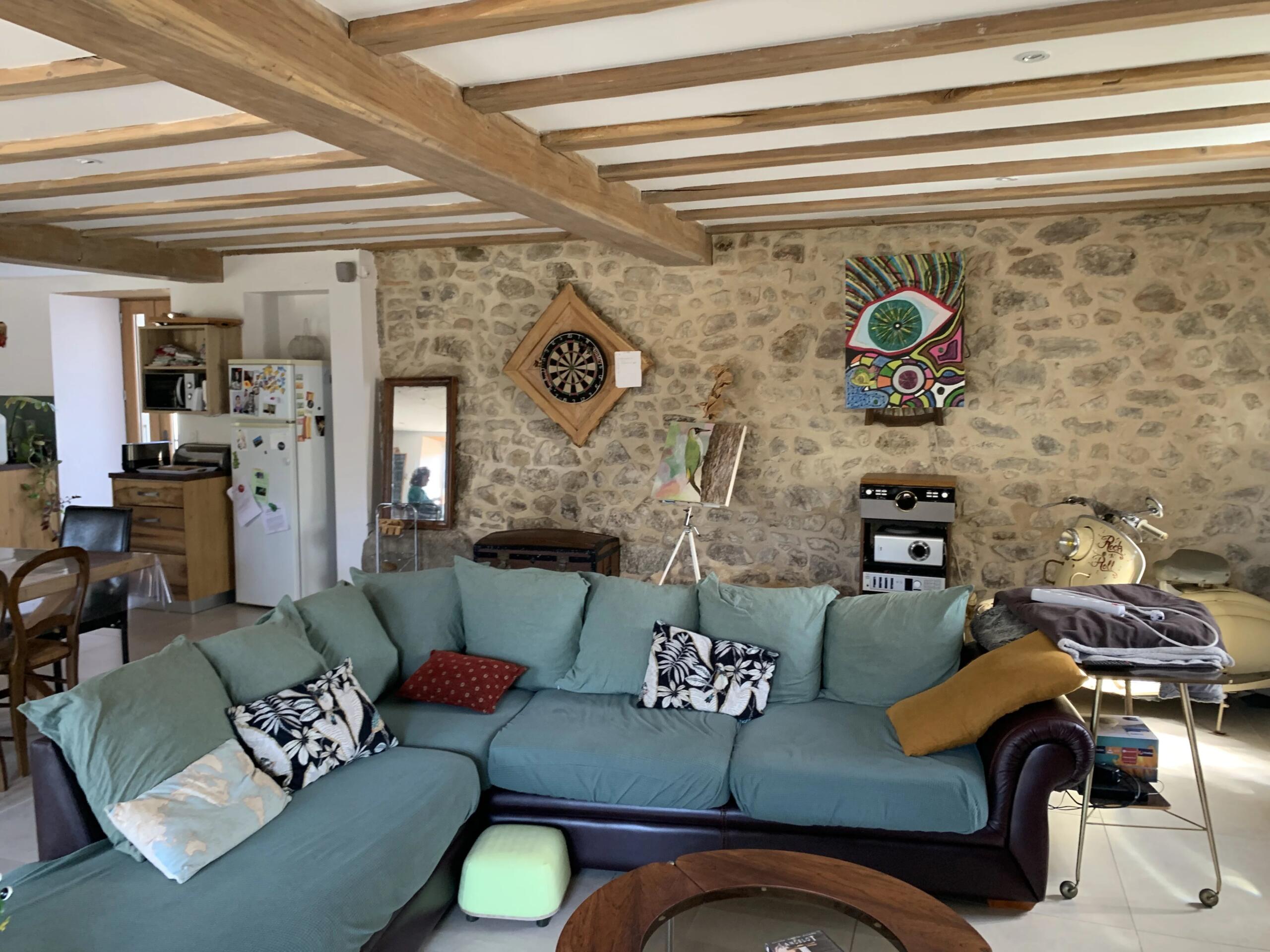 Hidden Countryside Gem with Character, Space and Lifestyle Appeal, Nouvelle-Aquitaine – France – BVI84708