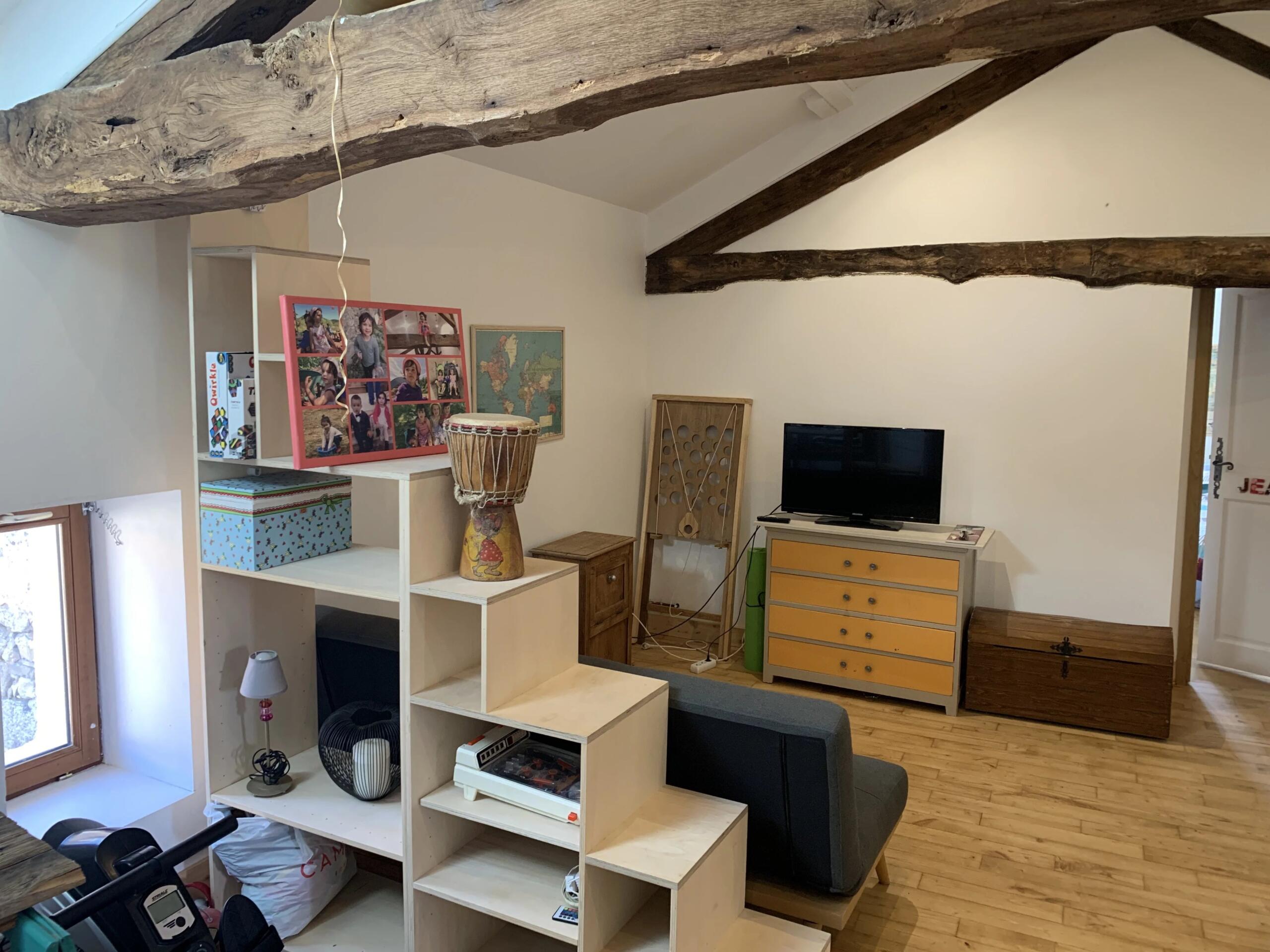 Hidden Countryside Gem with Character, Space and Lifestyle Appeal, Nouvelle-Aquitaine – France – BVI84708