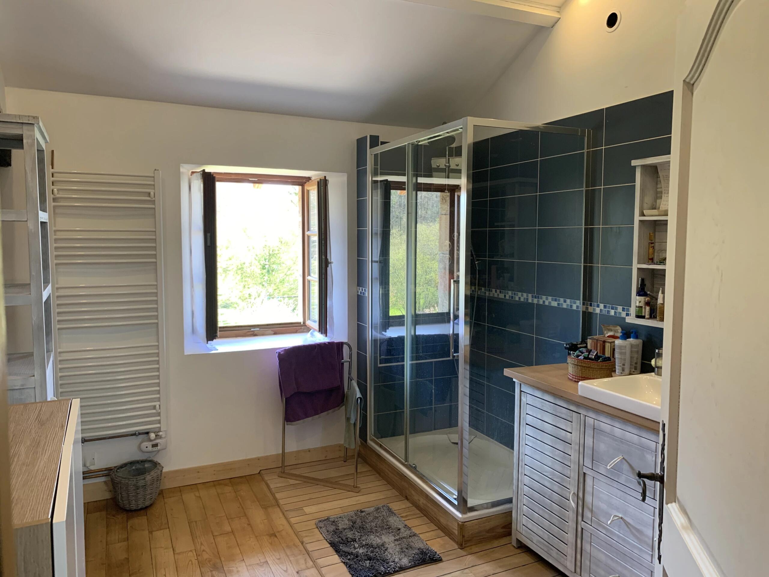 Hidden Countryside Gem with Character, Space and Lifestyle Appeal, Nouvelle-Aquitaine – France – BVI84708