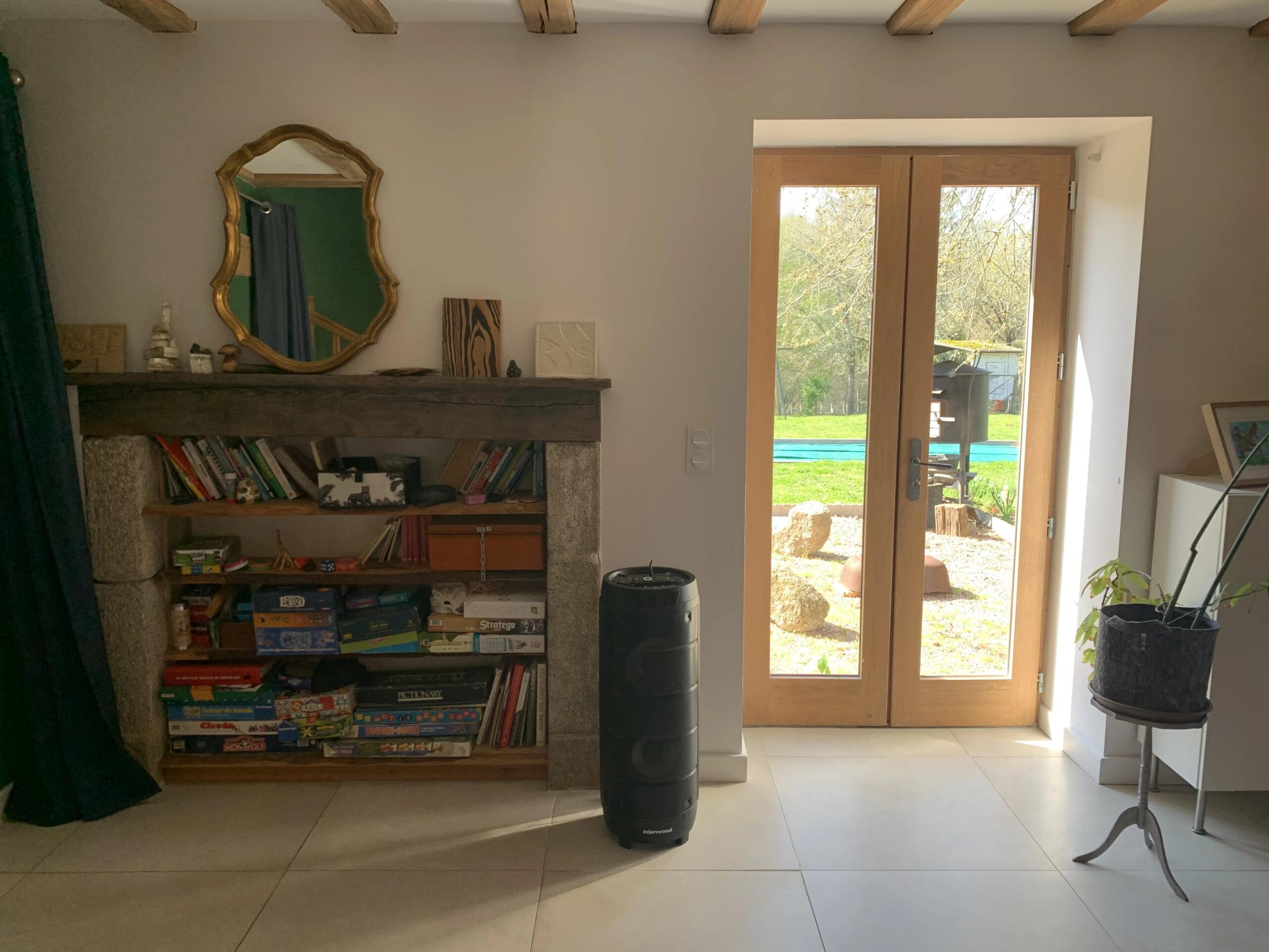 Hidden Countryside Gem with Character, Space and Lifestyle Appeal, Nouvelle-Aquitaine – France – BVI84708