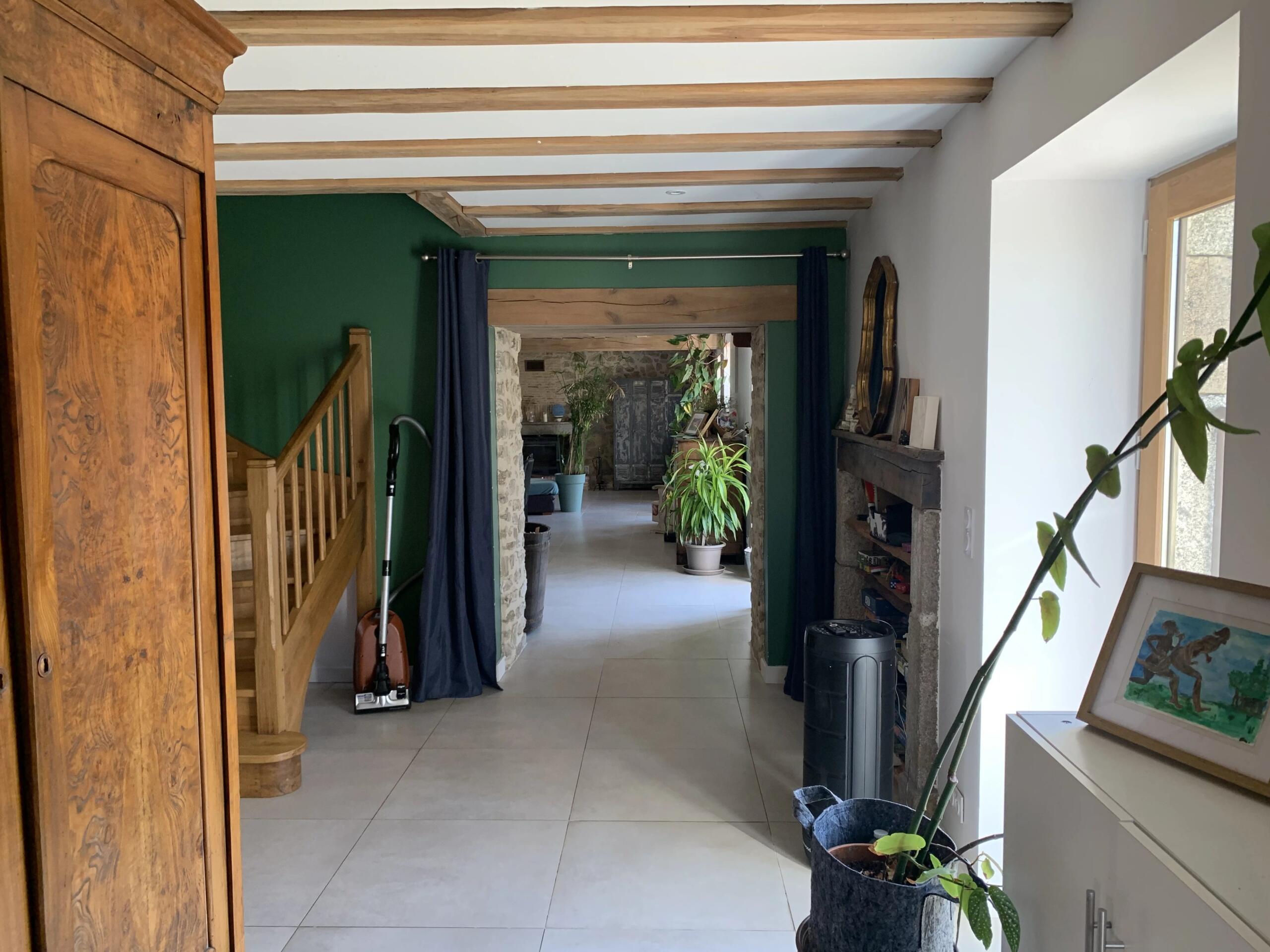 Hidden Countryside Gem with Character, Space and Lifestyle Appeal, Nouvelle-Aquitaine – France – BVI84708
