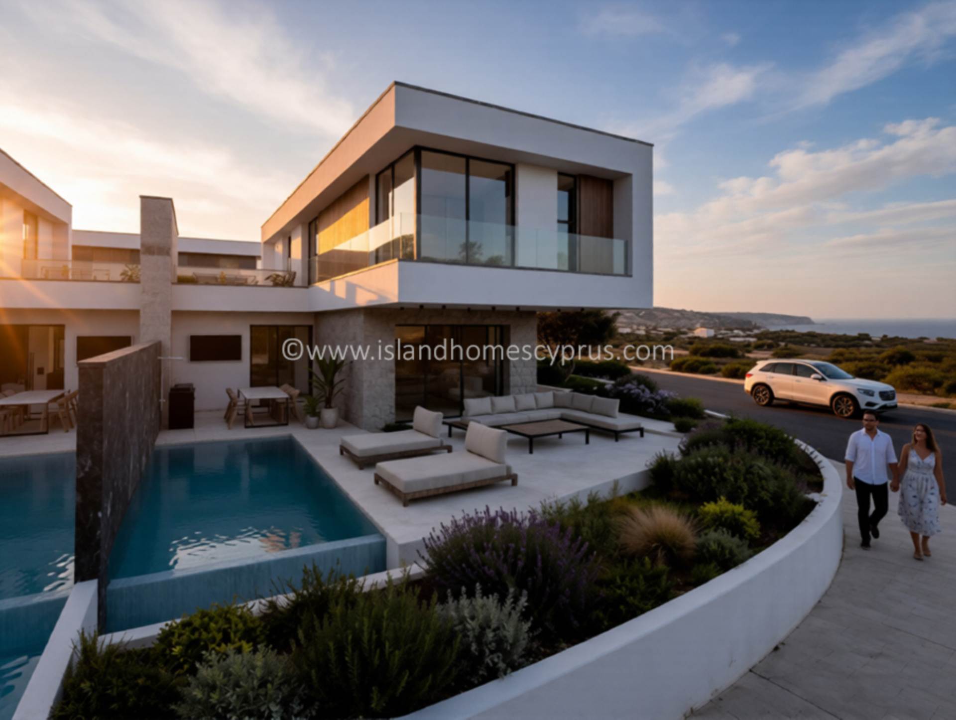 4 bedroom Villa in Ayia Napa, Famagusta, Cyprus – TvA101dp