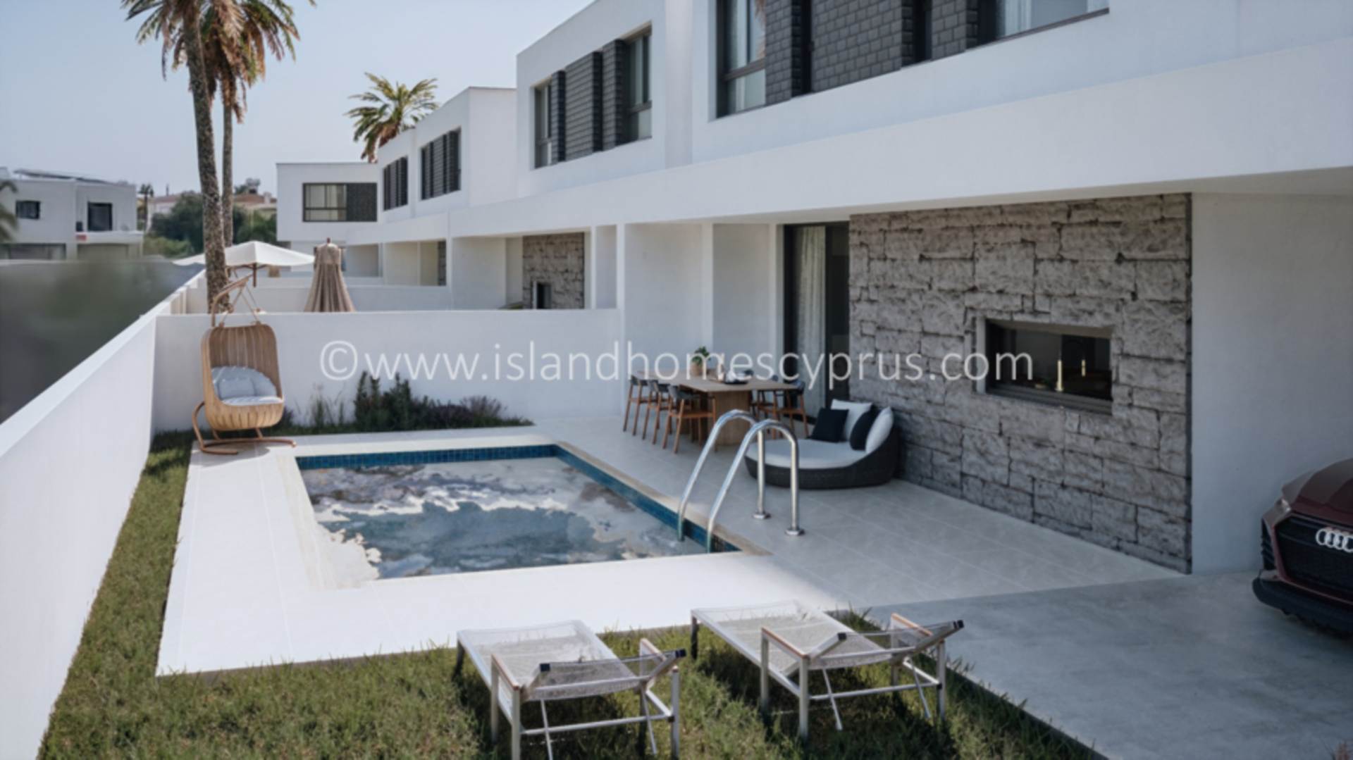 3 bedroom Villa in Ayia Napa, Famagusta, Cyprus – AeA101dp