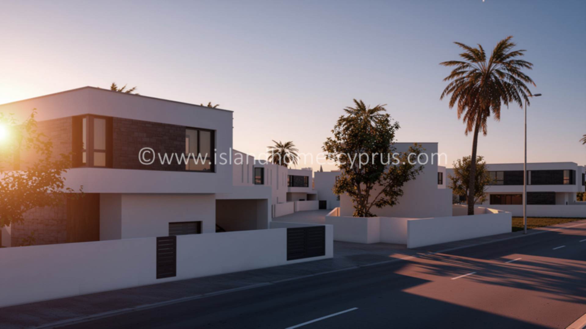 3 bedroom Villa in Ayia Napa, Famagusta, Cyprus – AeA102dp