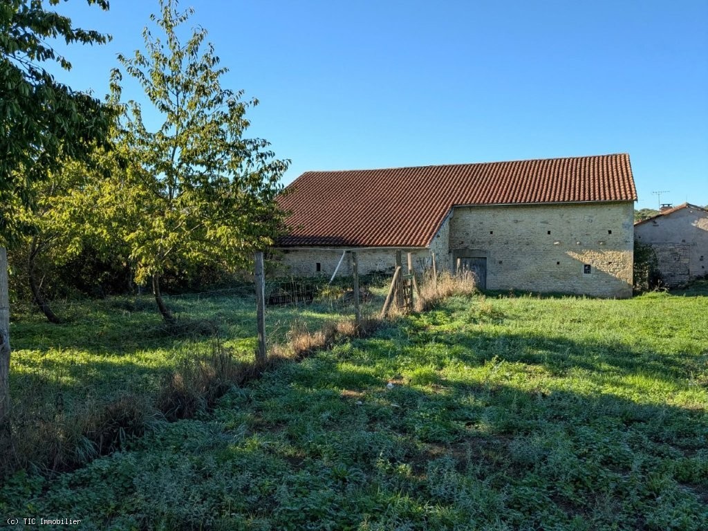 House in Sauze-Vaussais, Sauzé-Vaussais, France – r7622