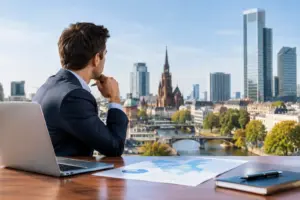 Commercial Property Investment in Europe: Key Checks