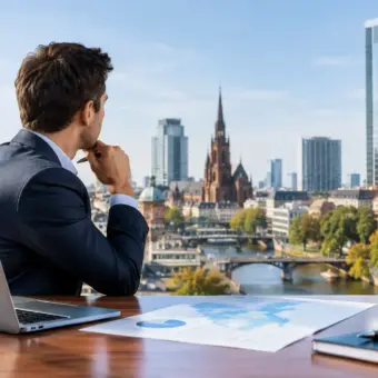 Commercial Property Investment in Europe: Key Checks