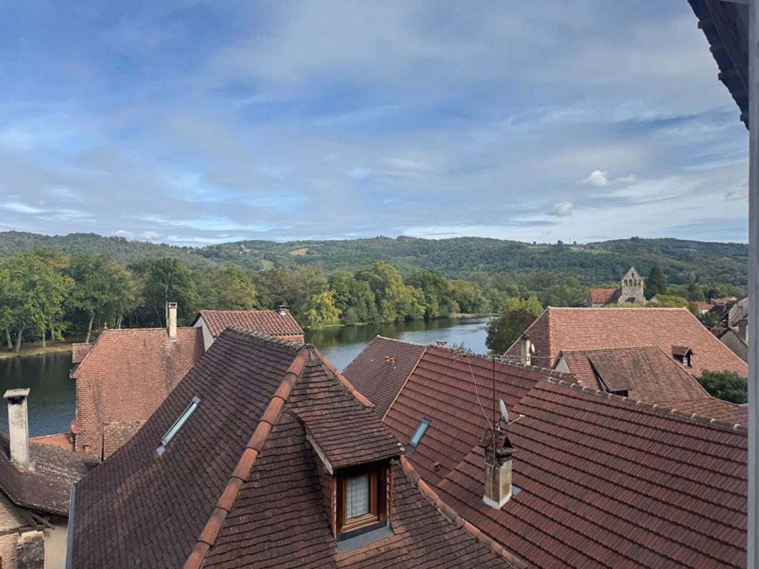 3 bedroom maison in Beaulieu Sur Dordogne, Corrèze, France