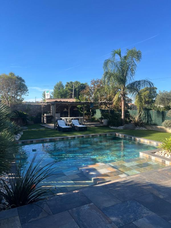 3 bedroom villa in Beziers, Hérault, France