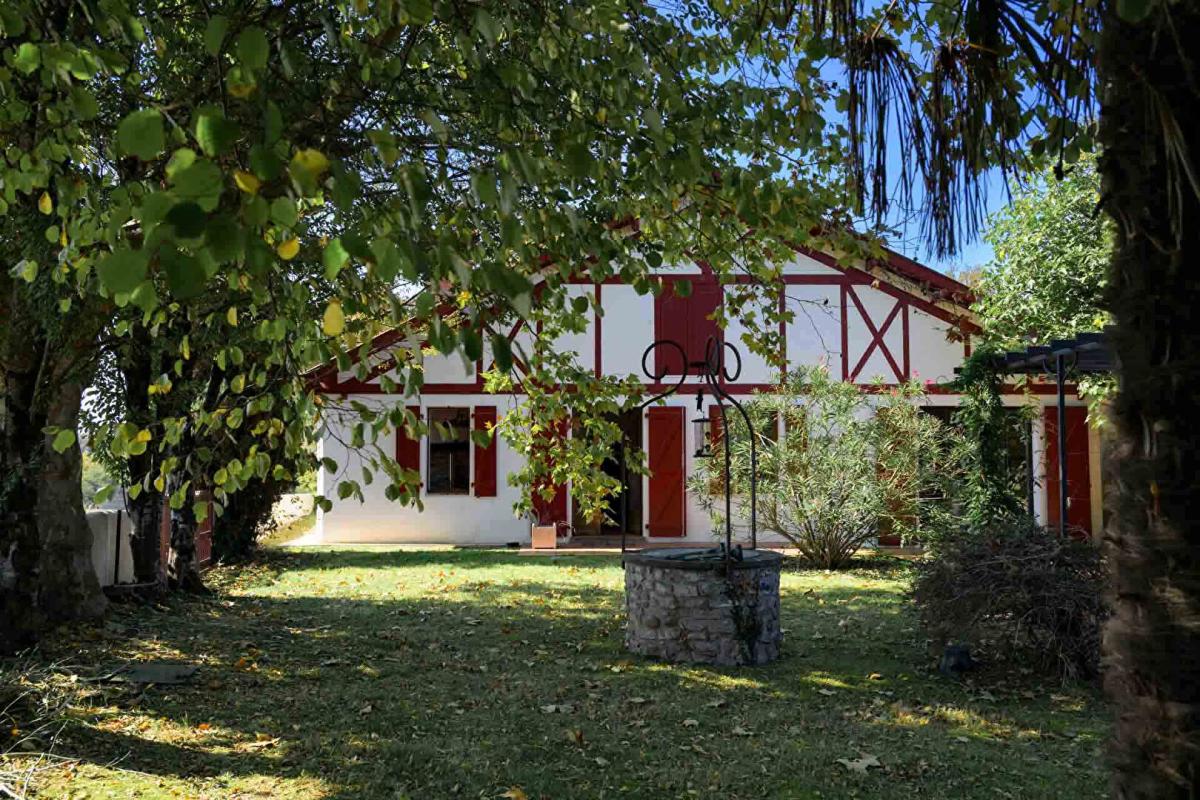 5 bedroom ferme in Pey, Landes, France