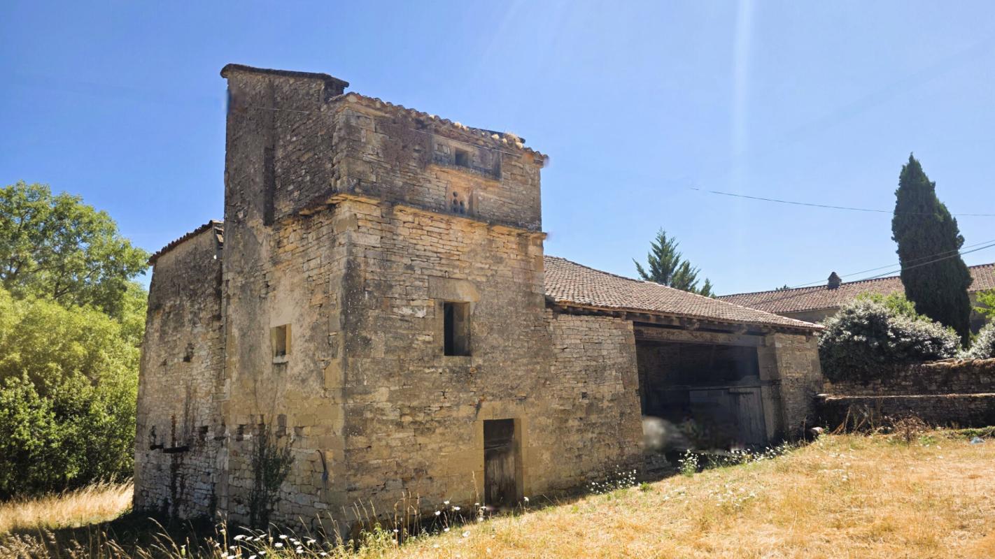 3 bedroom maison in Saillac, Lot, France