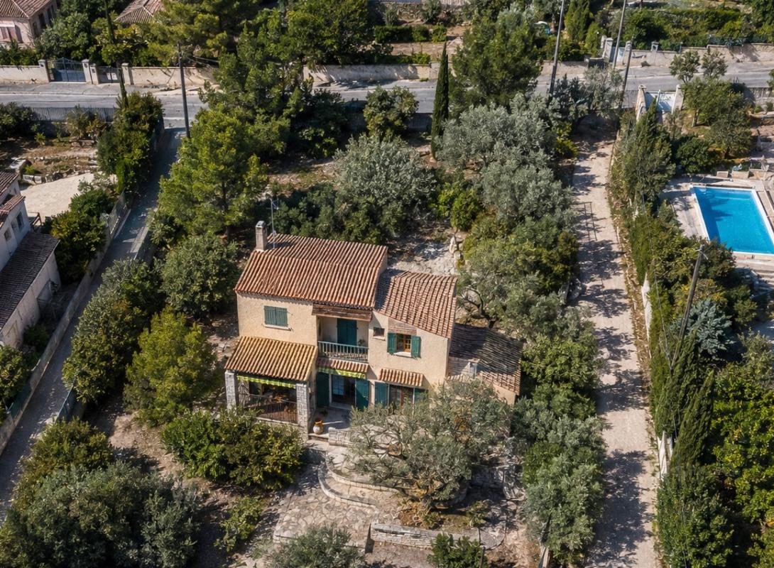 4 bedroom maison traditionnelle in La Fare Les Oliviers, Bouches-du-Rhône, France