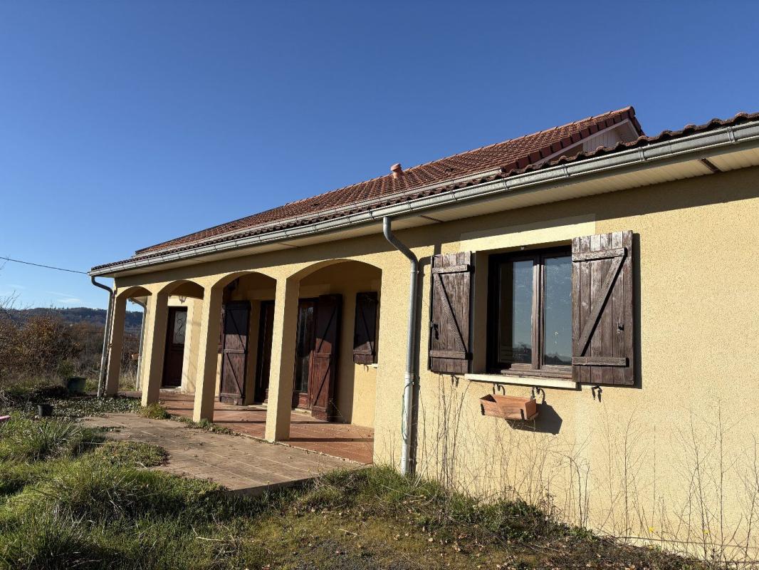 4 bedroom maison in Saint Cyprien, Corrèze, France