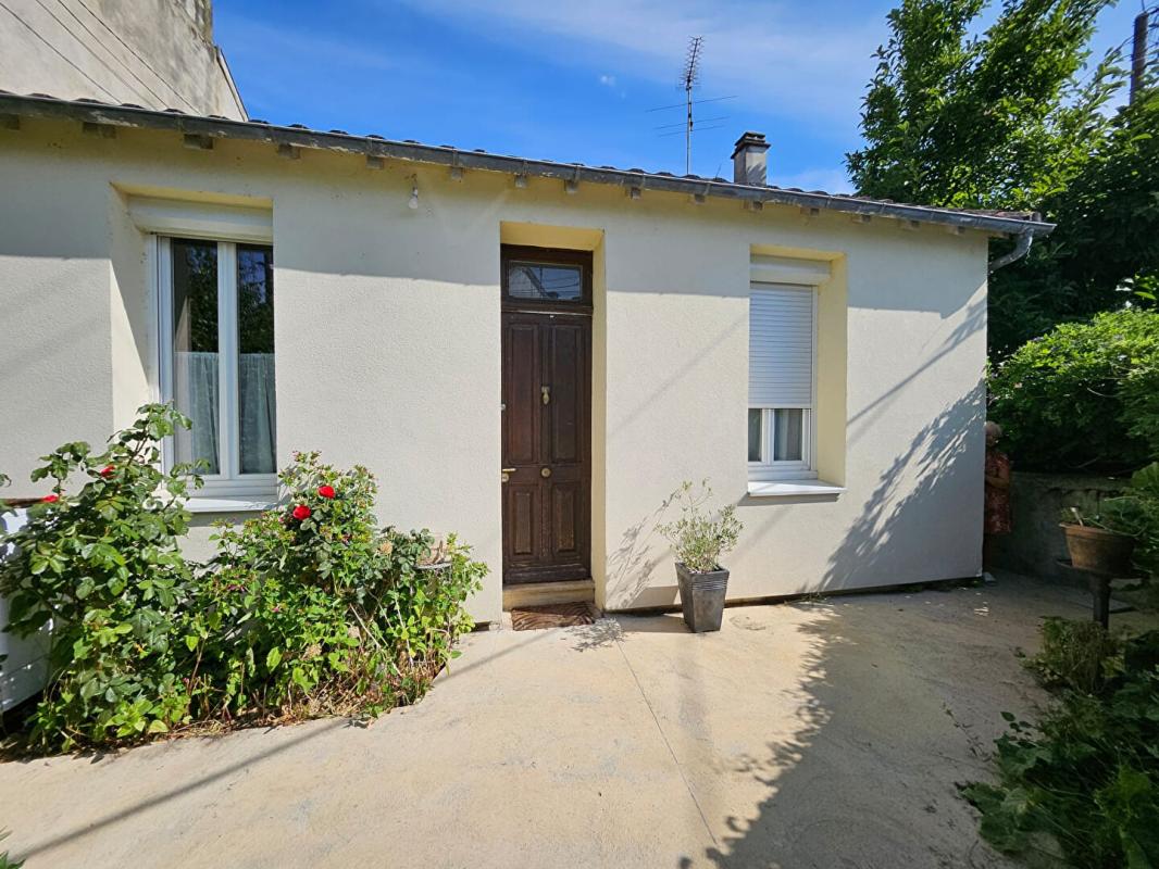 1 bedroom maison in Perigueux, Dordogne, France
