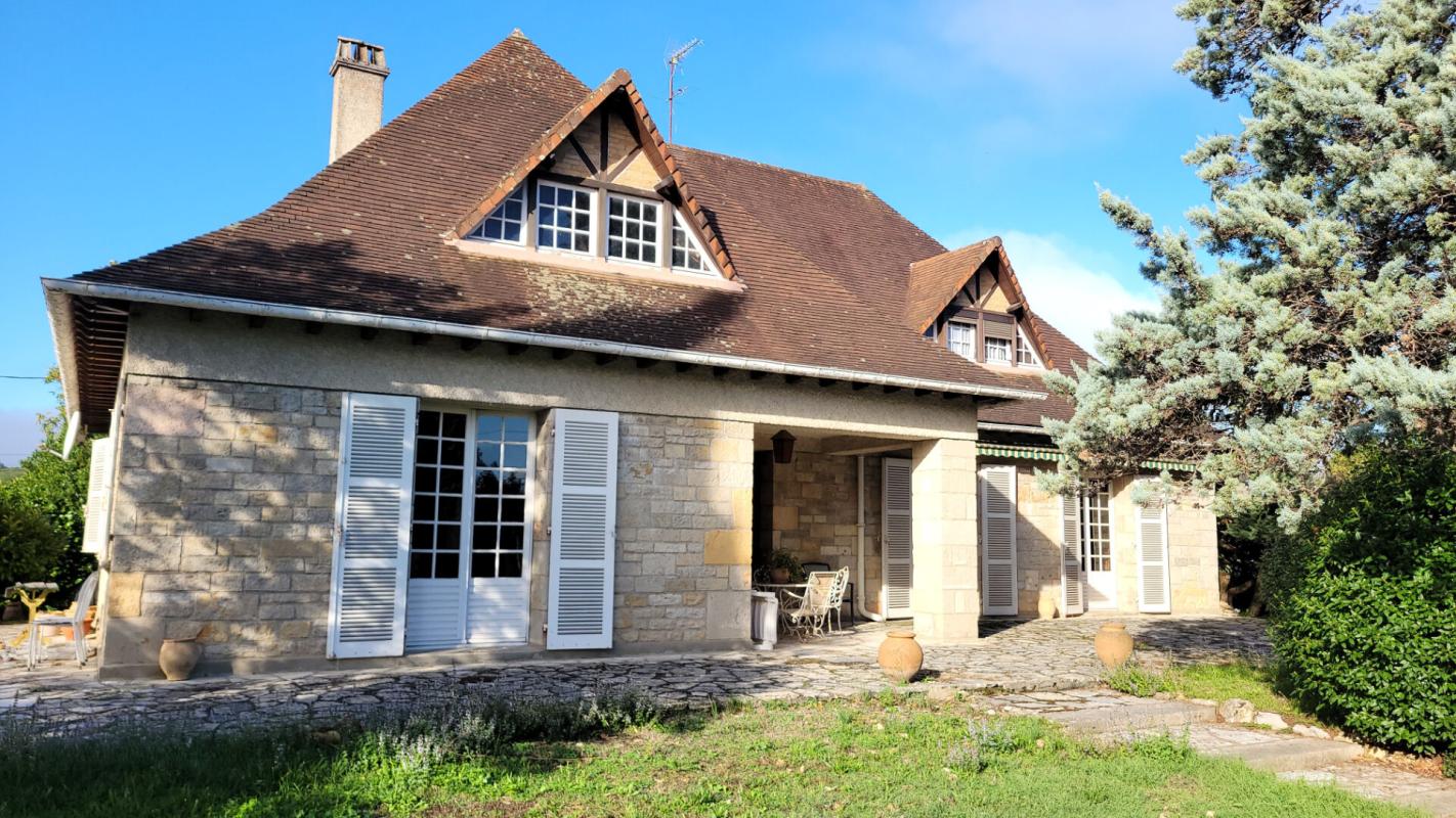 7 bedroom propriete in Villefranche De Rouergue, Aveyron, France