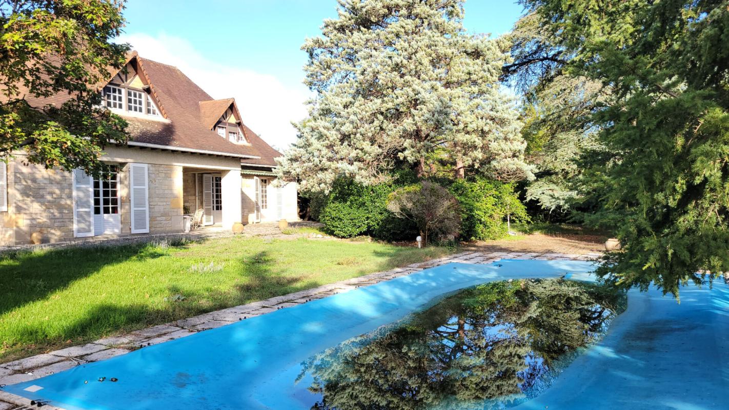7 bedroom propriete in Villefranche De Rouergue, Aveyron, France