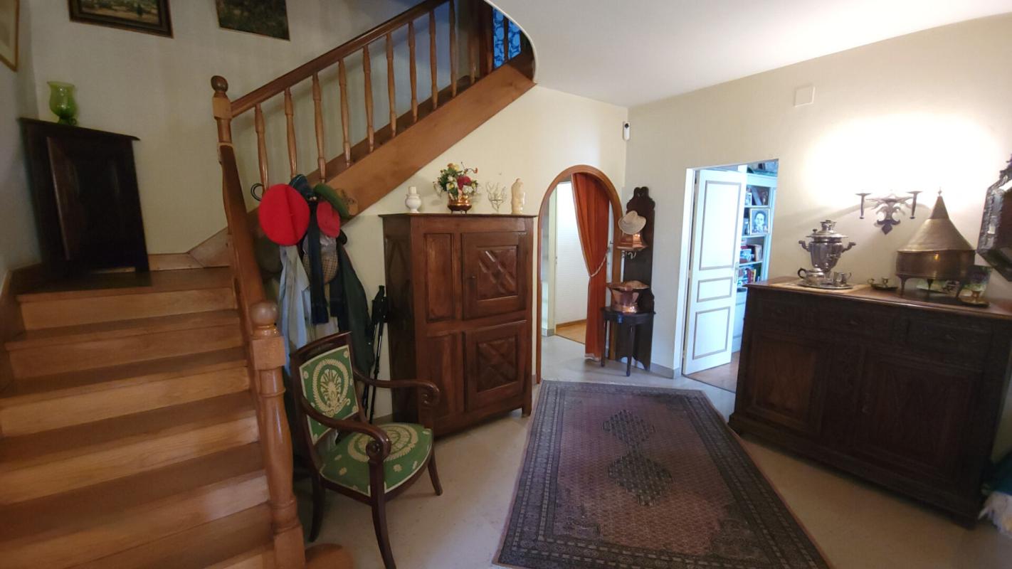 7 bedroom propriete in Villefranche De Rouergue, Aveyron, France