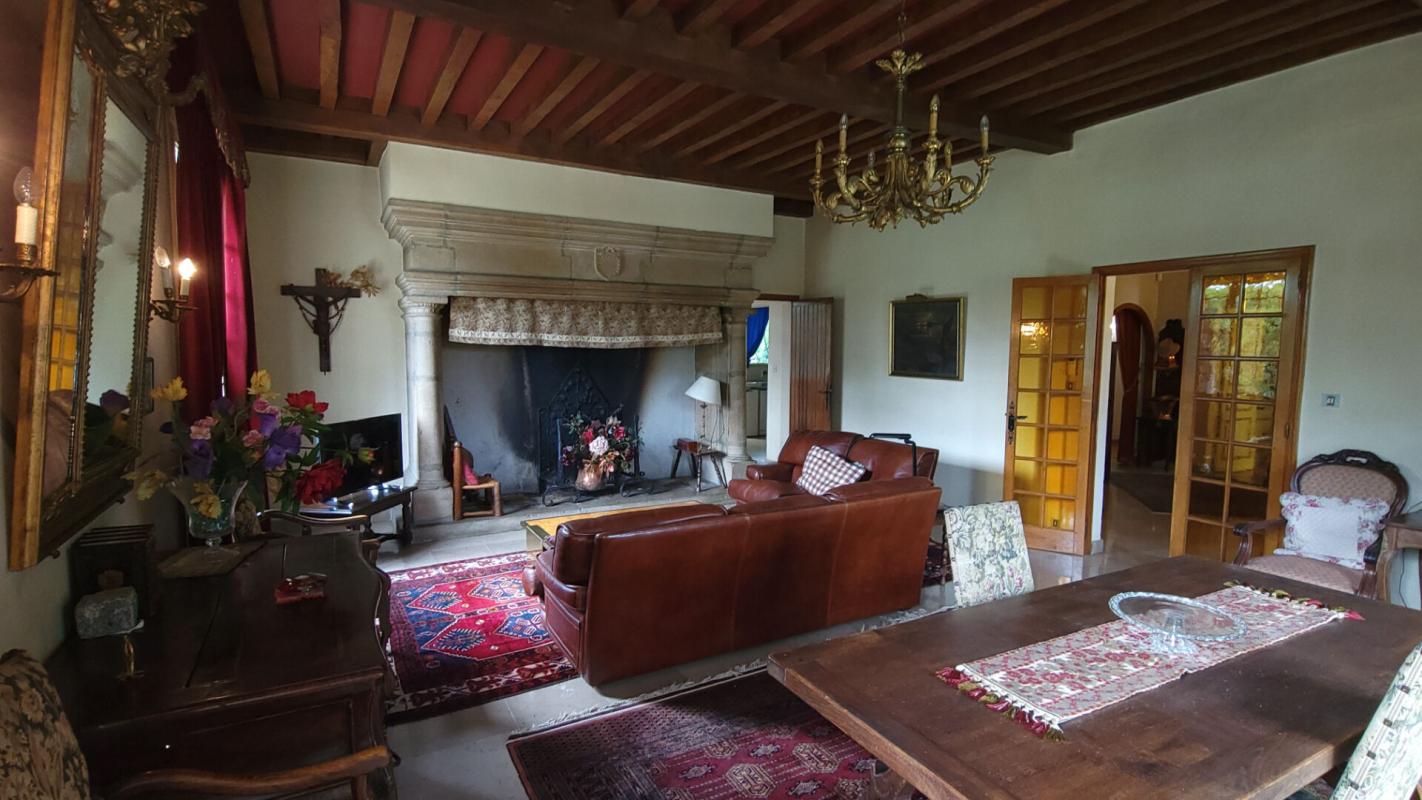 7 bedroom propriete in Villefranche De Rouergue, Aveyron, France